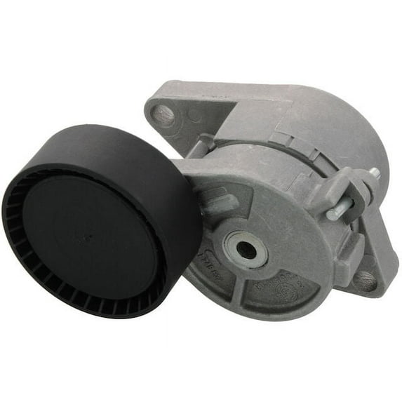 Accessory Belt Tensioner - Compatible with 2001 - 2005 BMW 325i 2.5L 6-Cylinder 2002 2003 2004