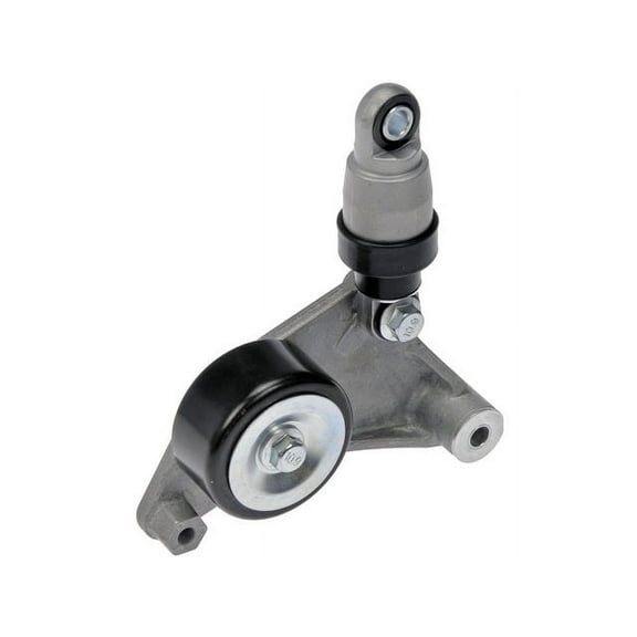 Accessory Belt Tensioner - Compatible with 2001 - 2005 Toyota RAV4 2002 2003 2004