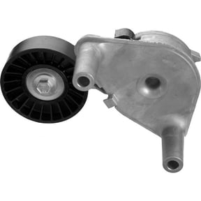 Accessory Belt Tensioner - Compatible with 2001 - 2006 Kia Optima 2002 2003 2004 2005