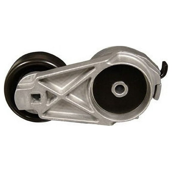 Accessory Belt Tensioner - Compatible with 2001 - 2006 Lincoln LS 2002 2003 2004 2005
