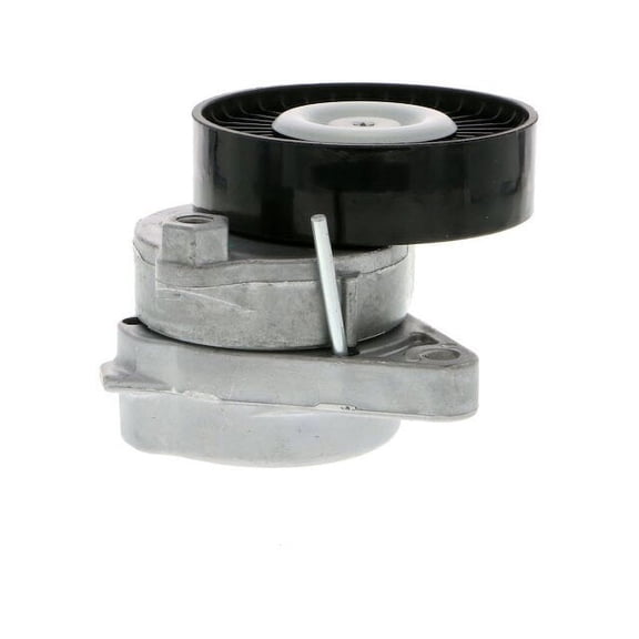 Accessory Belt Tensioner - Compatible with 2001 - 2006 Mercedes-Benz CL55 AMG Base 5.5L V8 2002 2003 2004 2005