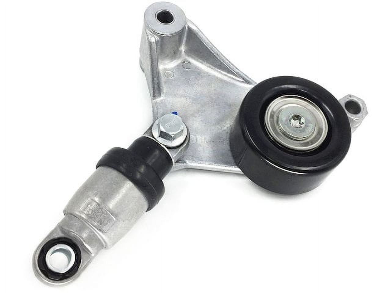 Accessory Belt Tensioner - Compatible with 2001 - 2007 Toyota Highlander 2.4L 4-Cylinder 2002 2003 2004 2005 2006