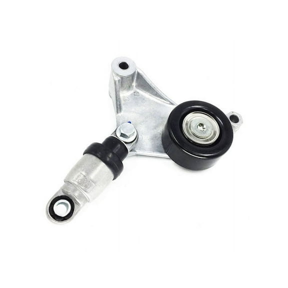 Accessory Belt Tensioner - Compatible with 2001 - 2007 Toyota Highlander 2002 2003 2004 2005 2006