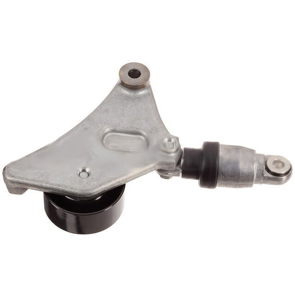 Accessory Belt Tensioner - Compatible with 2001 - 2008 Toyota RAV4 2002 2003 2004 2005 2006 2007