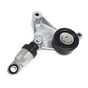 Accessory Belt Tensioner - Compatible with 2001 - 2008 Toyota RAV4 - Replacement