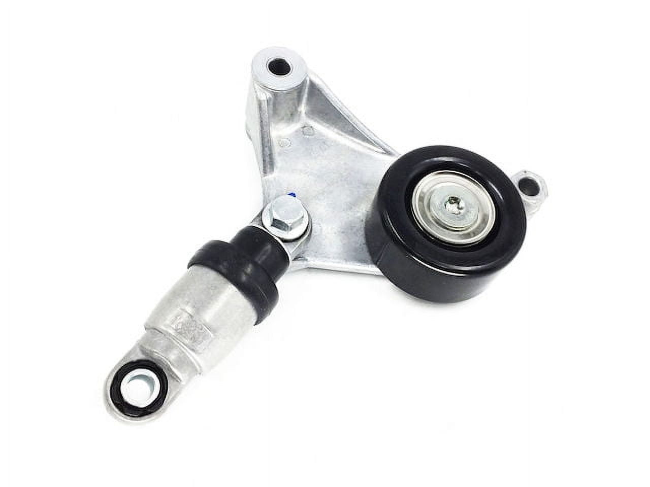 Accessory Belt Tensioner - Compatible with 2001 - 2008 Toyota RAV4 2002 2003 2004 2005 2006 2007