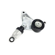 Accessory Belt Tensioner - Compatible with 2001 - 2008 Toyota RAV4 2002 2003 2004 2005 2006 2007