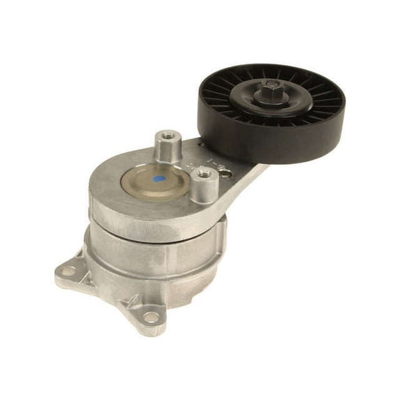 Accessory Belt Tensioner - Compatible with 2002 - 2005 IS300 2003 2004