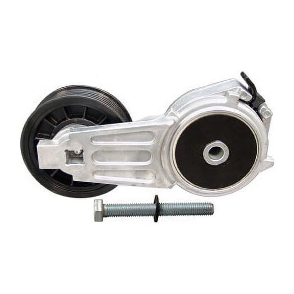 Accessory Belt Tensioner - Compatible with 2002 - 2007 Buick Rendezvous 2003 2004 2005 2006