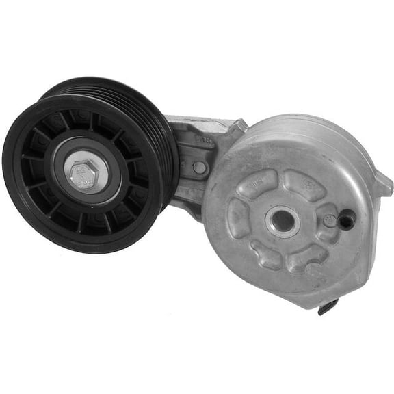 Accessory Belt Tensioner - Compatible with 2002 - 2007 Buick Rendezvous 2003 2004 2005 2006