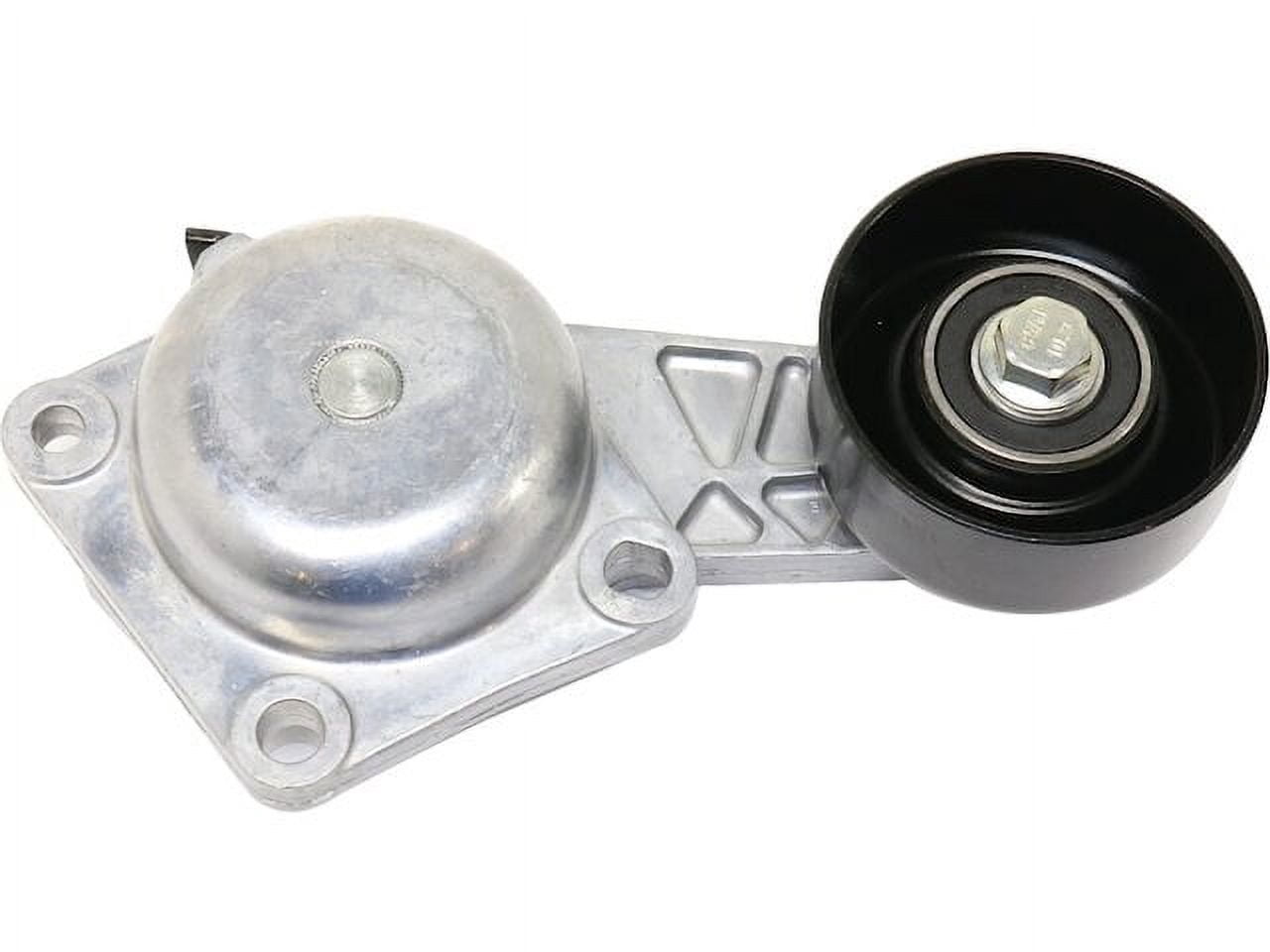 Accessory Belt Tensioner - Compatible with 2002 - 2010 Ford F-150 2003 2004 2005 2006 2007 2008 2009