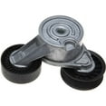 thumbnail image 1 of Accessory Belt Tensioner - Compatible with 2002 - 2012 Jeep Liberty 3.7L V6 GAS 2003 2004 2005 2006 2007 2008 2009 2010 2011, 1 of 2