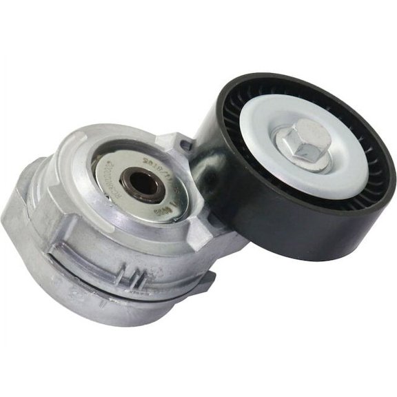 Accessory Belt Tensioner - Compatible with 2003 - 2005 Dodge Neon SRT-4 - Replacement AP