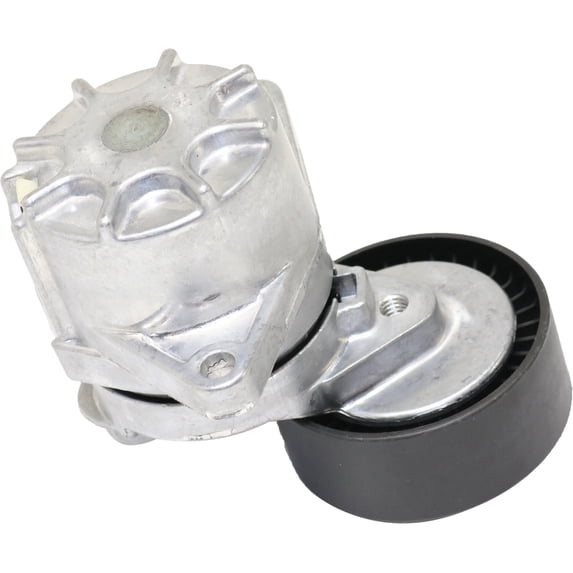 Accessory Belt Tensioner Compatible with 2003-2006 Dodge Sprinter 2500 2002-2006 Freightliner 5Cyl 2.7L