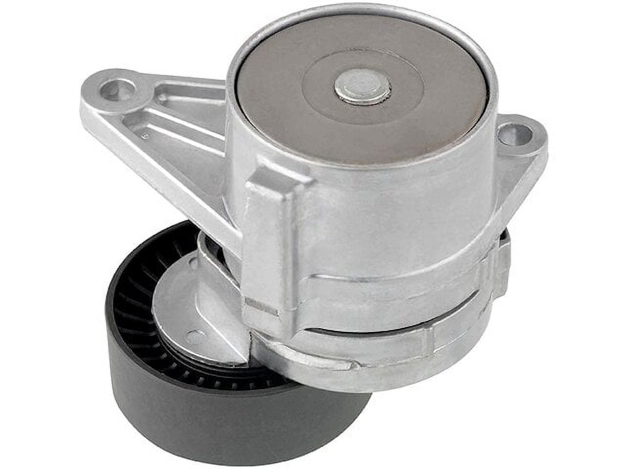Volvo Xc90 Accessory Drive Belt Tensioner Assembly