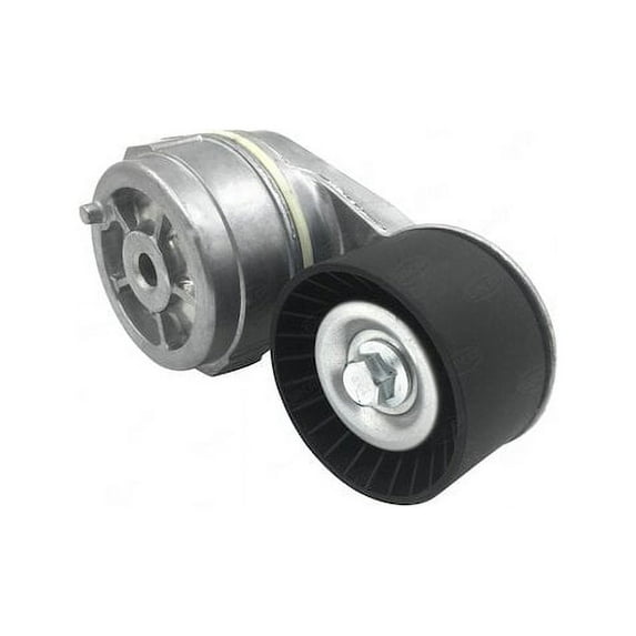 Accessory Belt Tensioner - Compatible with 2003 - 2010 Dodge Ram 3500 2004 2005 2006 2007 2008 2009