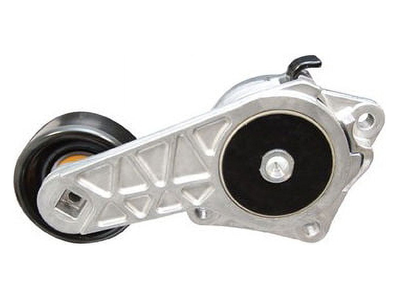 Accessory Belt Tensioner - Compatible with 2003 - 2014 Ford E-150 2004 2005 2006 2007 2008 2009 2010 2011 2012 2013
