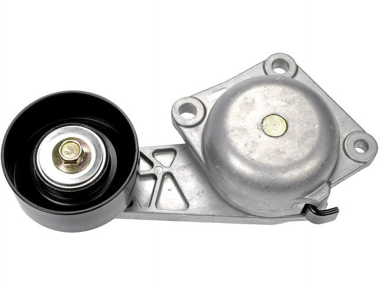 Accessory Belt Tensioner - Compatible with 2003 - 2014 Ford E-250 - Dorman