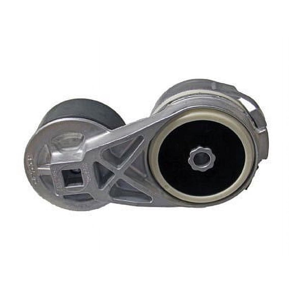 Accessory Belt Tensioner - Compatible with 2004 - 2005, 2010 Freightliner MT45