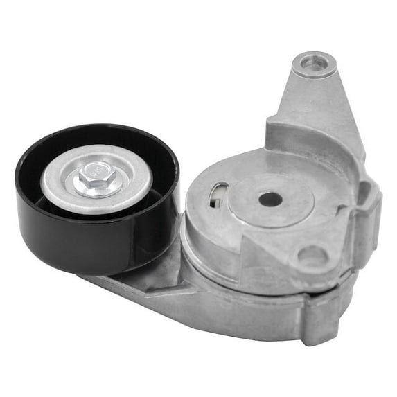 Accessory Belt Tensioner - Compatible with 2004 - 2006 Buick Rendezvous 3.6L V6 GAS 2005