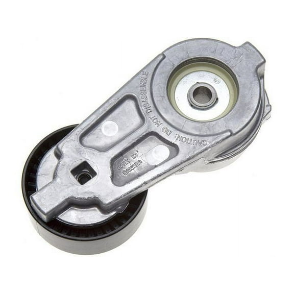 Accessory Belt Tensioner - Compatible with 2004 - 2008 Chrysler Pacifica 2005 2006 2007
