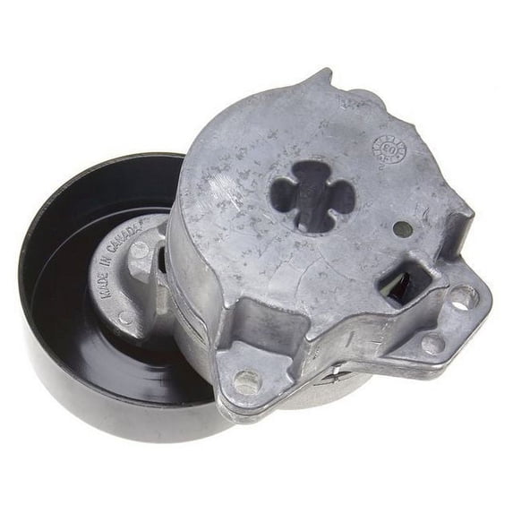 Accessory Belt Tensioner - Compatible with 2004 - 2010 INFINITI QX56 5.6L V8 Gas - Gates