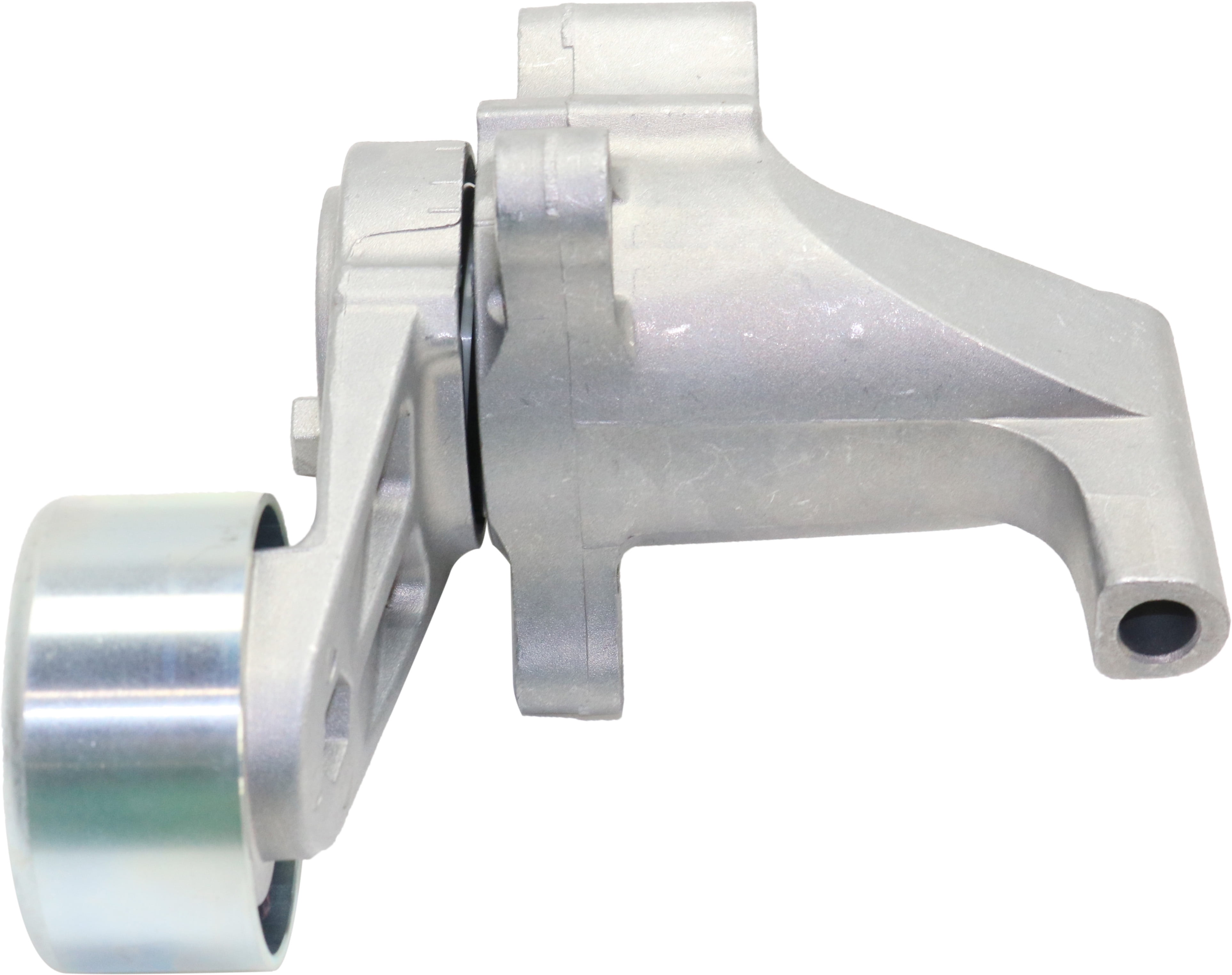 Accessory Belt Tensioner Compatible with 2005-2006 Toyota Tacoma 4Cyl 2.7L