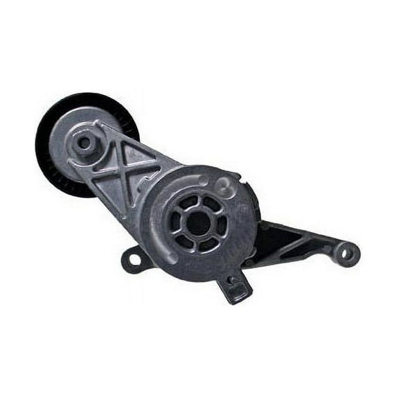 Accessory Belt Tensioner - Compatible with 2005 - 2006 Volkswagen Jetta