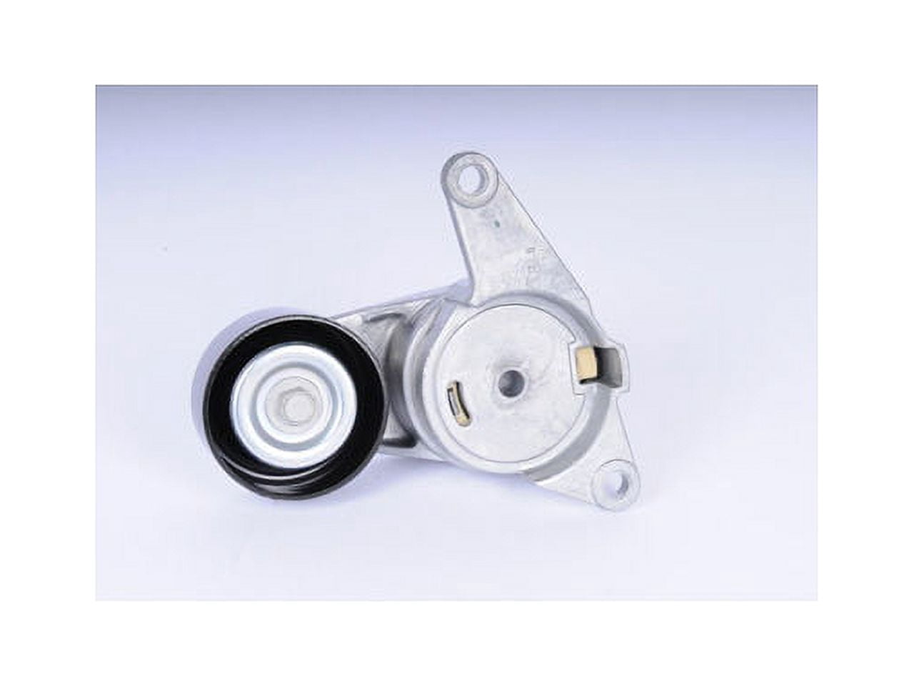 Accessory Belt Tensioner - Compatible with 2005 - 2008, 2010 - 2016 Buick LaCrosse - AC Delco