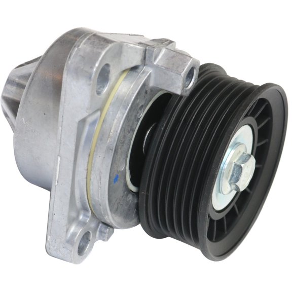 Accessory Belt Tensioner Compatible with 2005-2012 Ford Escape 2006-2015 Mazda MX-5 Miata 4Cyl 2.3L 2.5L 2.0L