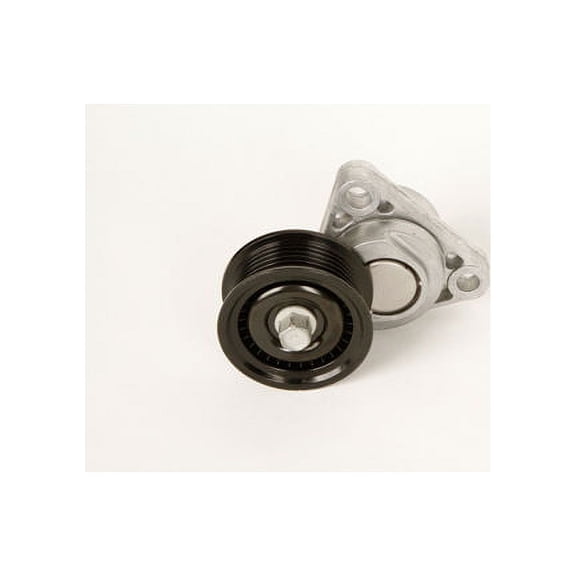 Accessory Belt Tensioner - Compatible with 2005 - 2013 Chevrolet Corvette - AC Delco