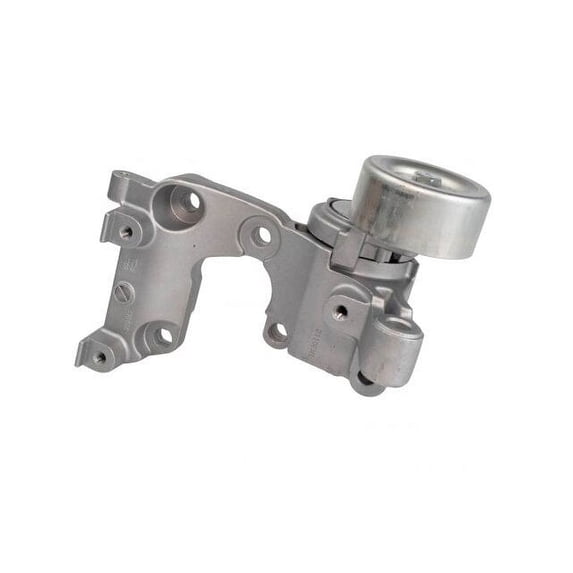 Accessory Belt Tensioner - Compatible with 2005 - 2015 Toyota Tacoma 4.0L V6 2006 2007 2008 2009 2010 2011 2012 2013 2014