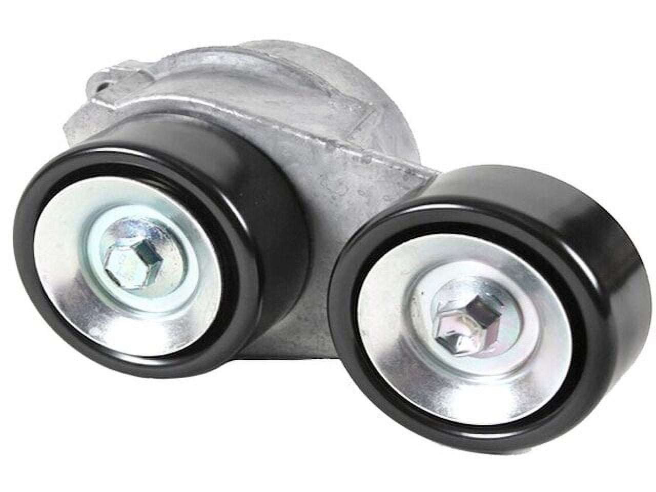 Accessory Belt Tensioner - Compatible with 2005 - 2017 Honda Odyssey 2006 2007 2008 2009 2010 2011 2012 2013 2014 2015 2016