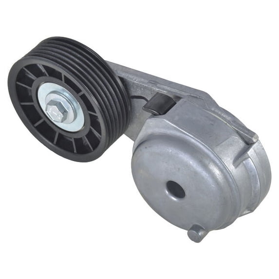Accessory Belt Tensioner - Compatible with 2006 - 2007 Chevy Monte Carlo