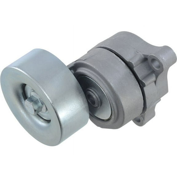 Accessory Belt Tensioner - Compatible with 2006 - 2007 Subaru B9 Tribeca 3.0L H6