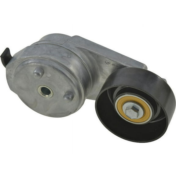 Accessory Belt Tensioner - Compatible with 2006 - 2009 Land Rover Range Rover 2007 2008