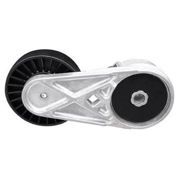 Accessory Belt Tensioner - Compatible with 2006 - 2011 Chevy HHR 2007 2008 2009 2010