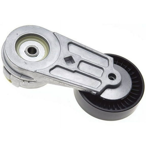 Accessory Belt Tensioner - Compatible with 2006 - 2011 Chevy HHR 2007 2008 2009 2010