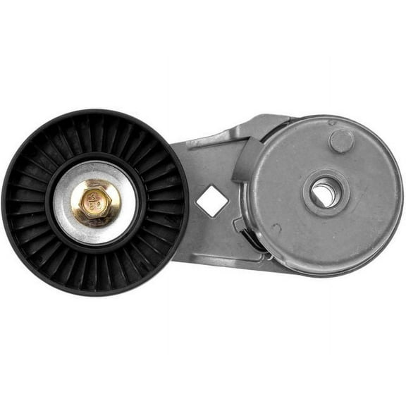 Accessory Belt Tensioner - Compatible with 2006 - 2011 Chevy HHR 2007 2008 2009 2010