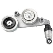 Accessory Belt Tensioner - Compatible with 2006 - 2011 Honda Pilot FWD 3.5L V6 GAS 2007 2008 2009 2010