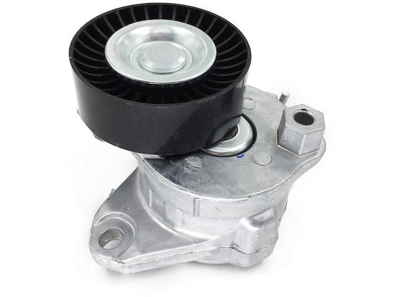 Accessory Belt Tensioner - Compatible with 2006 - 2011 Mercedes-Benz ML350 2007 2008 2009 2010