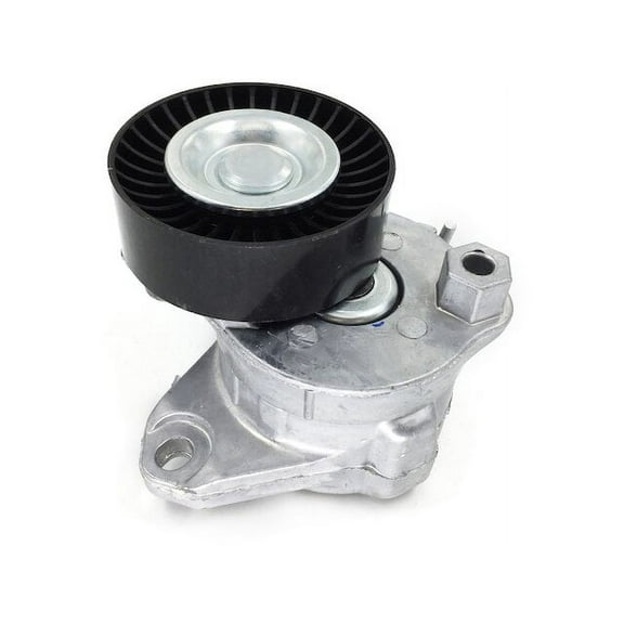 Accessory Belt Tensioner - Compatible with 2006 - 2011 Mercedes-Benz ML350 2007 2008 2009 2010