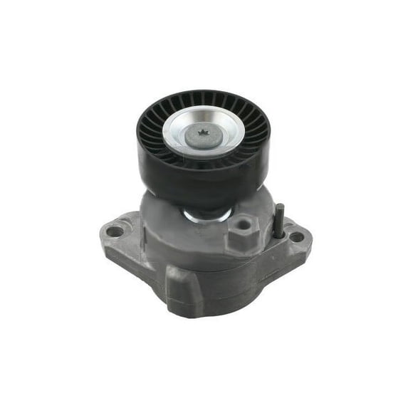 Accessory Belt Tensioner - Compatible with 2006 - 2011 Mercedes-Benz R350 272.967 2007 2008 2009 2010
