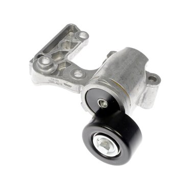 C-HORSE Drive Belt Tensioner Pulley For Toyota Rav4 & Lexus GS - 0187-GSU45 - 39093 - Steel Smooth Surface