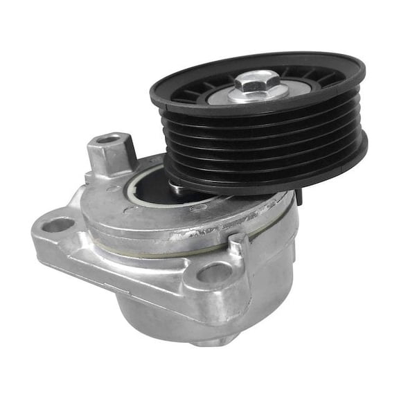 Accessory Belt Tensioner - Compatible with 2006 - 2015 Mazda MX-5 Miata 2007 2008 2009 2010 2011 2012 2013 2014