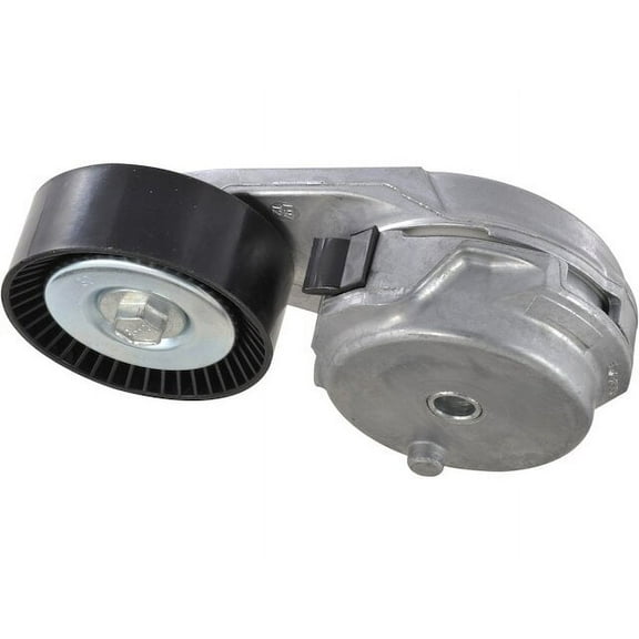 Accessory Belt Tensioner - Compatible with 2006 - 2021 Dodge Charger 2007 2008 2009 2010 2011 2012 2013 2014 2015 2016 2017 2018 2019 2020