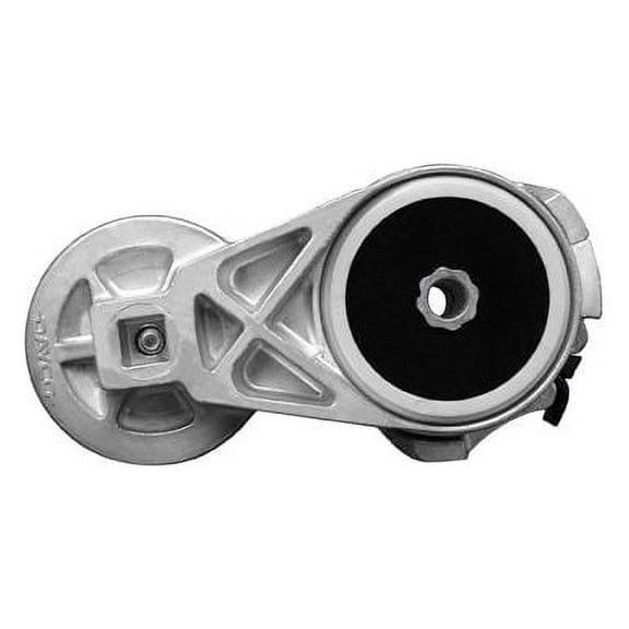 Accessory Belt Tensioner - Compatible with 2007 - 2008 Freightliner Business Class M2 5.9L 6-Cylinder