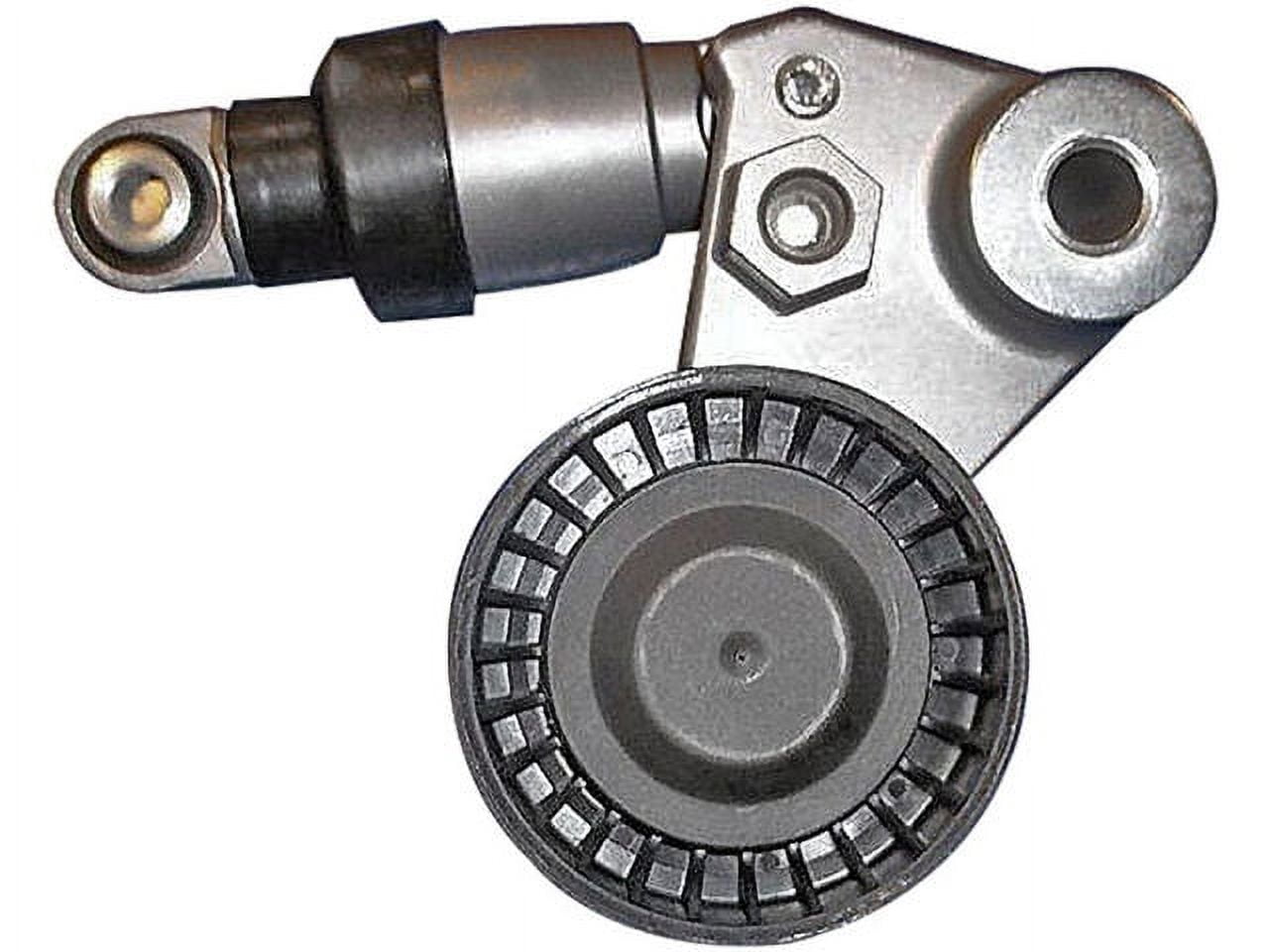 Accessory Belt Tensioner Compatible with 2007 2009, 2011 2020 Kia