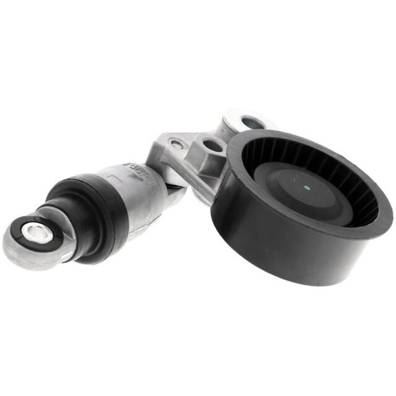 Accessory Belt Tensioner - Compatible with 2007 - 2009 Kia Amanti 3.8L V6 2008