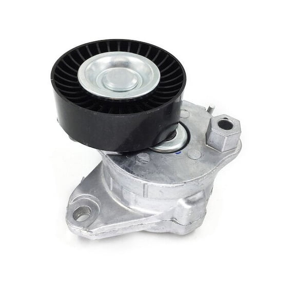 Accessory Belt Tensioner - Compatible with 2007 - 2009 Mercedes-Benz CLK550 2008